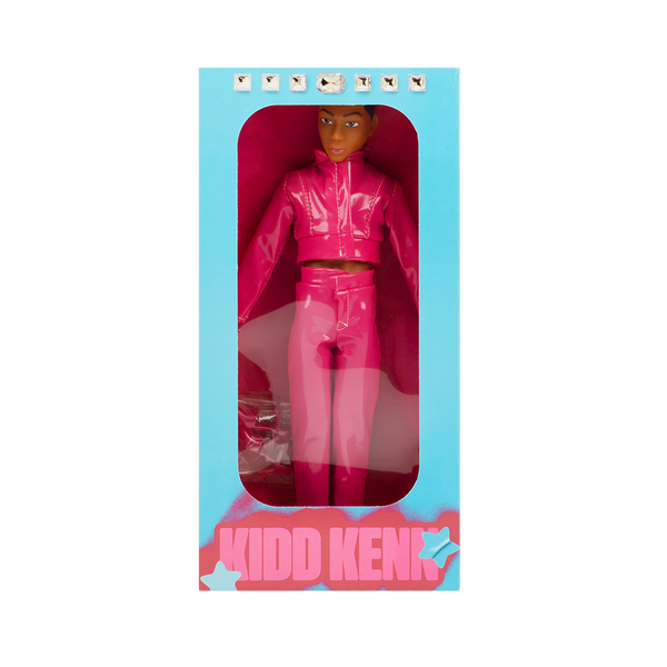 The Best Of Kidd Kenn: Kenn Doll – Kidd Kenn Official Store
