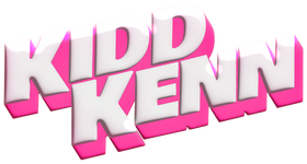 Kidd Kenn Official Shop mobile logo