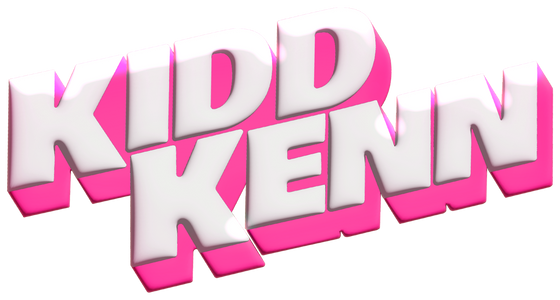 Kidd Kenn Official Shop logo