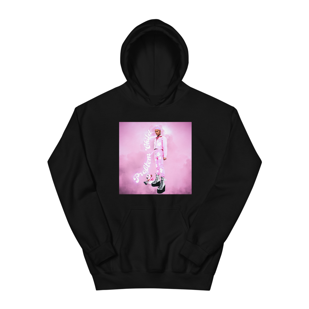 Problem Child Hoodie